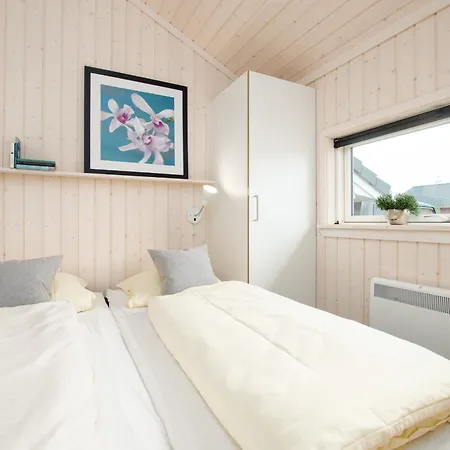 Vital 5 Inklusive Waeschepaket Und Urlaubsschutz Casa vacanze