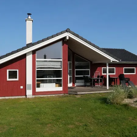 Ferienhaus Vital 5 Inklusive Waeschepaket Und Urlaubsschutz