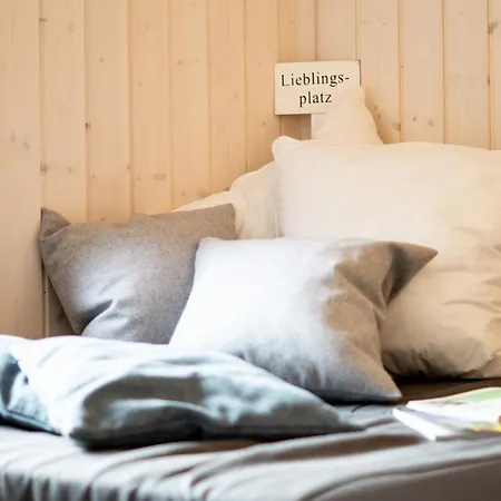 Casa vacanze Vital 5 Inklusive Waeschepaket Und Urlaubsschutz