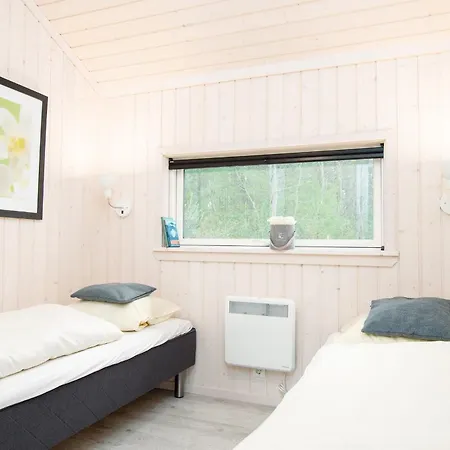 Vital 5 Inklusive Waeschepaket Und Urlaubsschutz Holiday home Grossenbrode