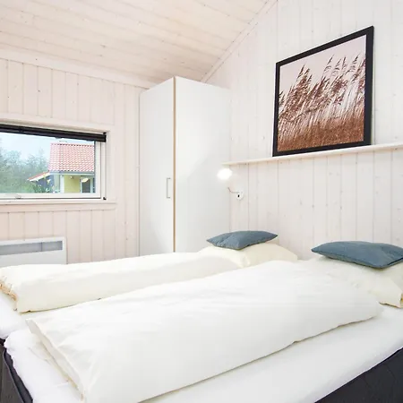 Ferienhaus Vital 5 Inklusive Waeschepaket Und Urlaubsschutz Großenbrode